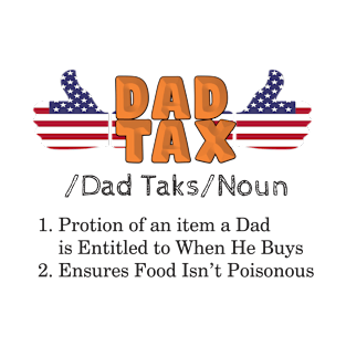 dad gift ideas T-Shirt