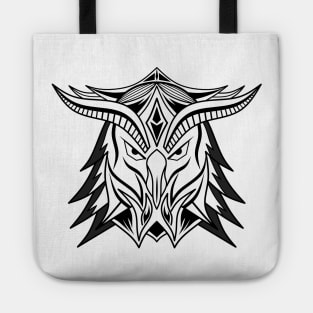 Eagle Tote