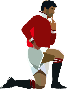 Eric Cantona The King Magnet