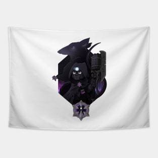 Tactical Teddies® Noxmortis Tapestry