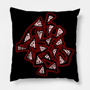 Signs Pillow