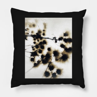 Where the Summer Ends Pillow