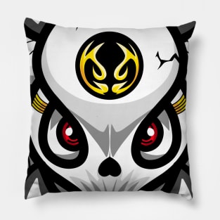 Cute Demon Pillow