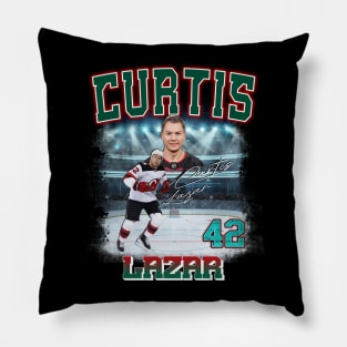 Curtis Lazar Pillow