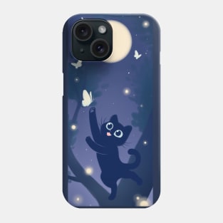 Summer Whisper Phone Case