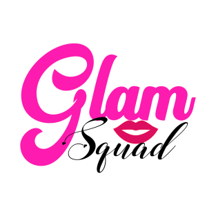 Glam Squad T-Shirt