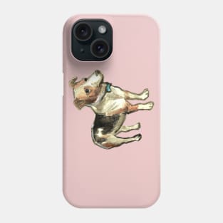 Jack Russell Phone Case