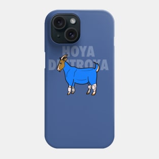 GOAT HOYA Phone Case