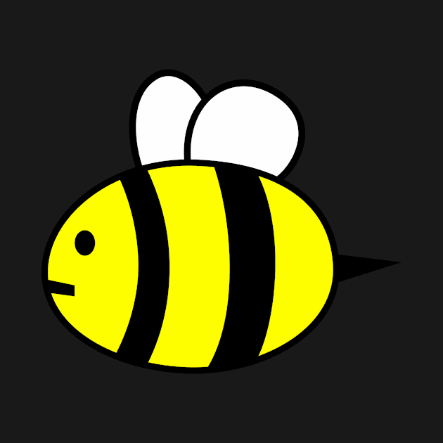 Bee by suranyami