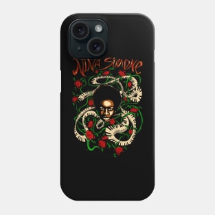 Nina Phone Case