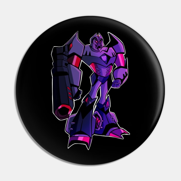 megatron tfa Pin by Klaudiapasqui 96