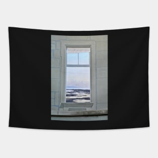 Sea View? Tapestry