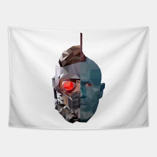 Star-Lord - Yondu Poly Tapestry