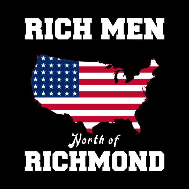 Rich Men North of Richmond Oliver Anthony - Oliver Anthony by dalioperm