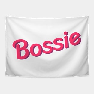 Bossie Tapestry