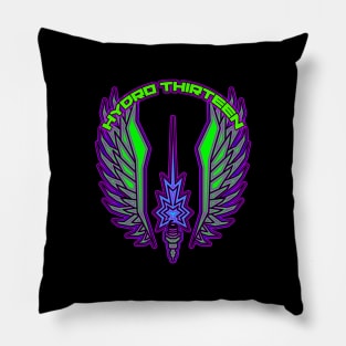 WINGS Pillow