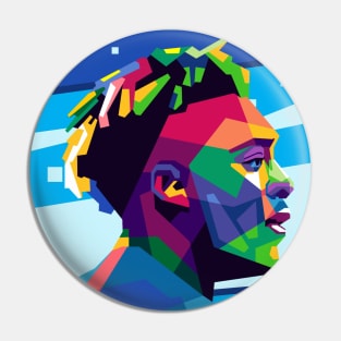 TAMMY ABRAHAM Pin