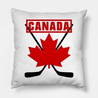 Hockey Pillow