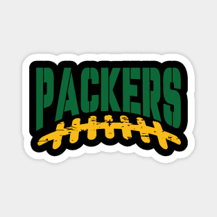 packers Magnet