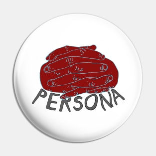 rm - persona v1 Pin