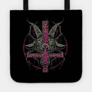 Devil Tote