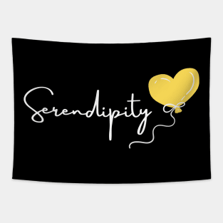 Serendipity - w Tapestry