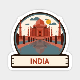 India Magnet