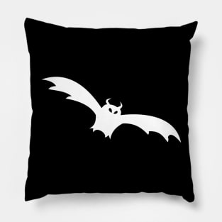 Bat Pillow