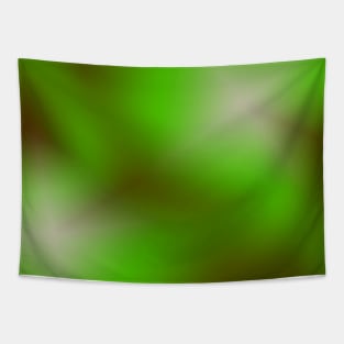 green black abstract texture art Tapestry