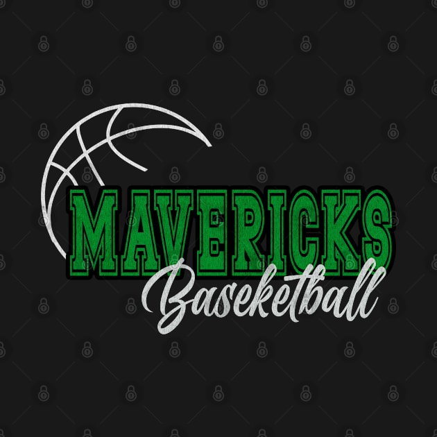 Lovely Sports Teams Gifts Mavericks Proud Name Classic Styles Basketball by bright girl waving