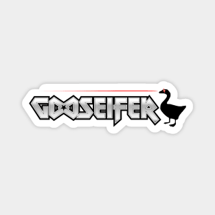 Gooseifer Magnet