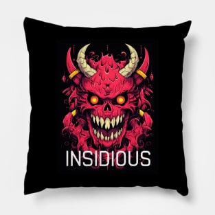 Horror story Pillow