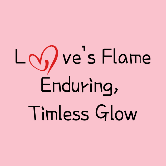 Love Flame by Rumah Animaton