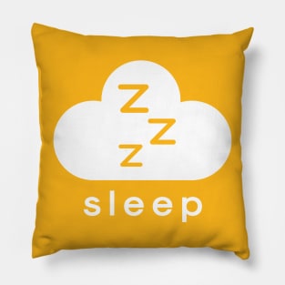 Cloud 9 | Sleep Pillow