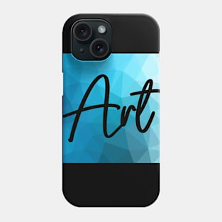 Art Phone Case