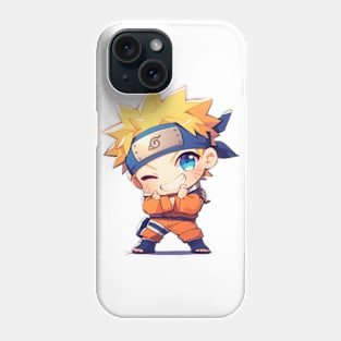 naruto Phone Case