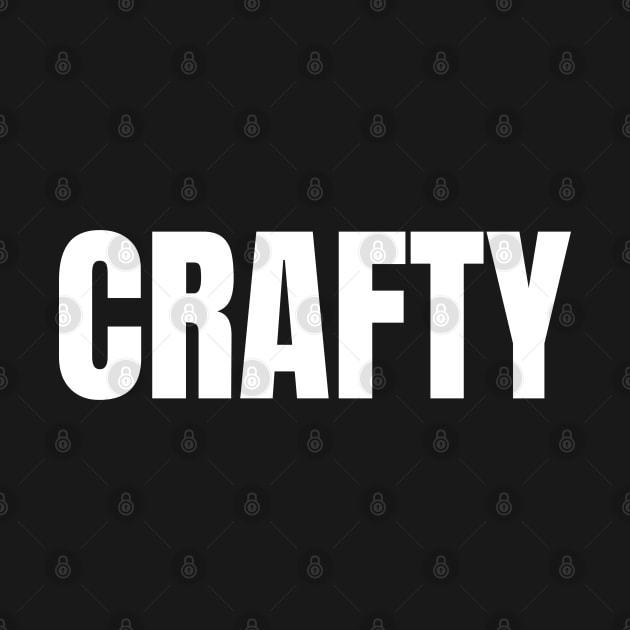 Crafty by Spatski