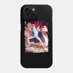 GARP MERCH VTG Phone Case