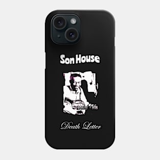 Son House Phone Case