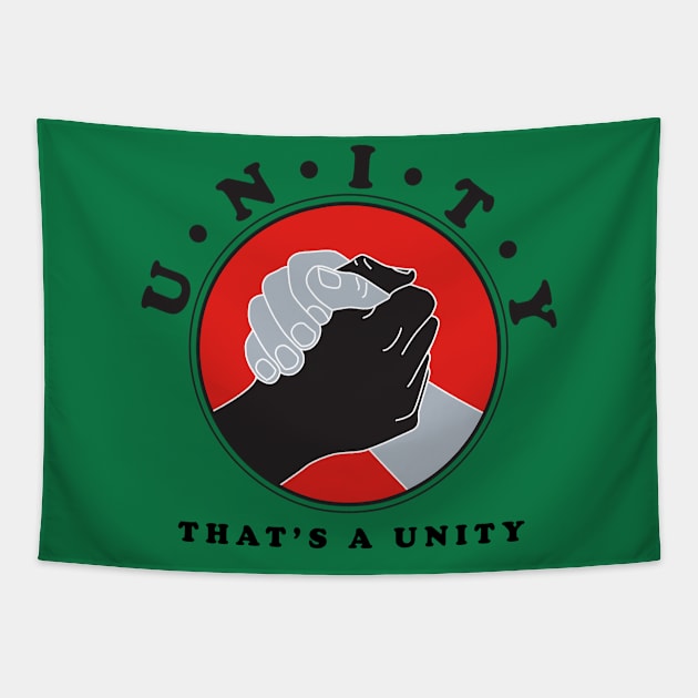 UNITY Tapestry by God Given apparel