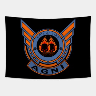 AGNI - LIMITED EDITION Tapestry