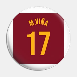 M.Viña Home Kit - 22/23 Season Pin