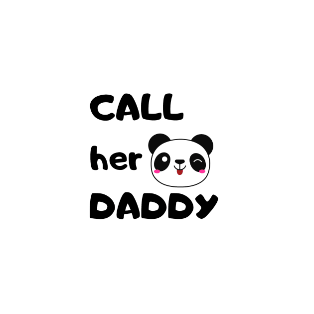 Call Her Daddy by miribby