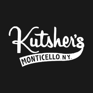 Kutsher's T-Shirt