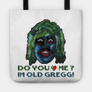 im old gregg Tote