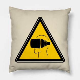 metaverse Pillow