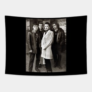 The Cranberries / 1989 Tapestry