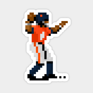 16-Bit QB - Denver Magnet