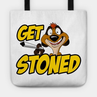 Timon - Get Stoned Tote