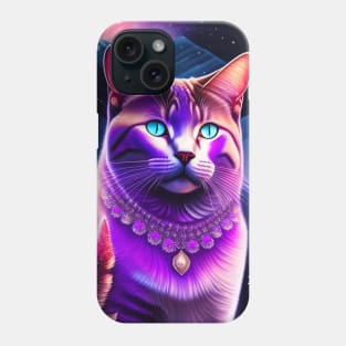 British Shorthair Phone Case